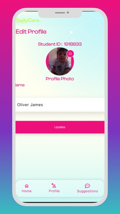 ToddlersApp screenshot-3