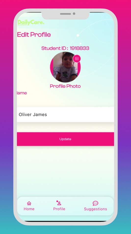#4. ToddlersApp (iOS) Podle: Brainstormer technologies