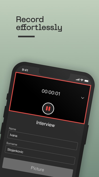 Davidhorn Capture screenshot-5