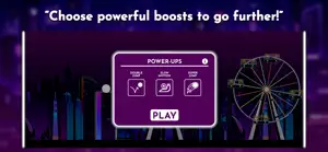 G-Wheel Jump screenshot 2