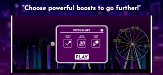 G-Wheel Jump screenshot