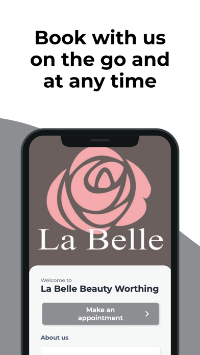 La Belle Screenshot 1 of 3