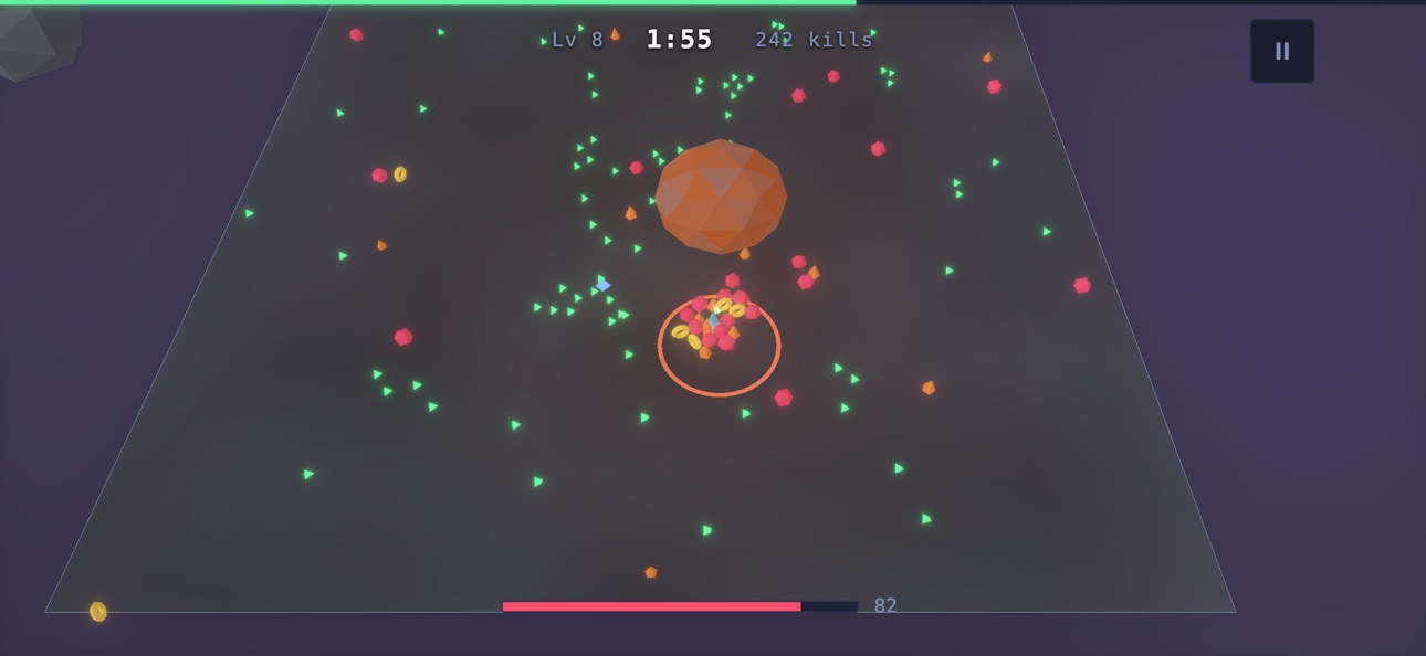 Screenshot 4 of Shyftel