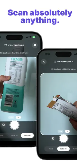 Ventrickle screenshot 4