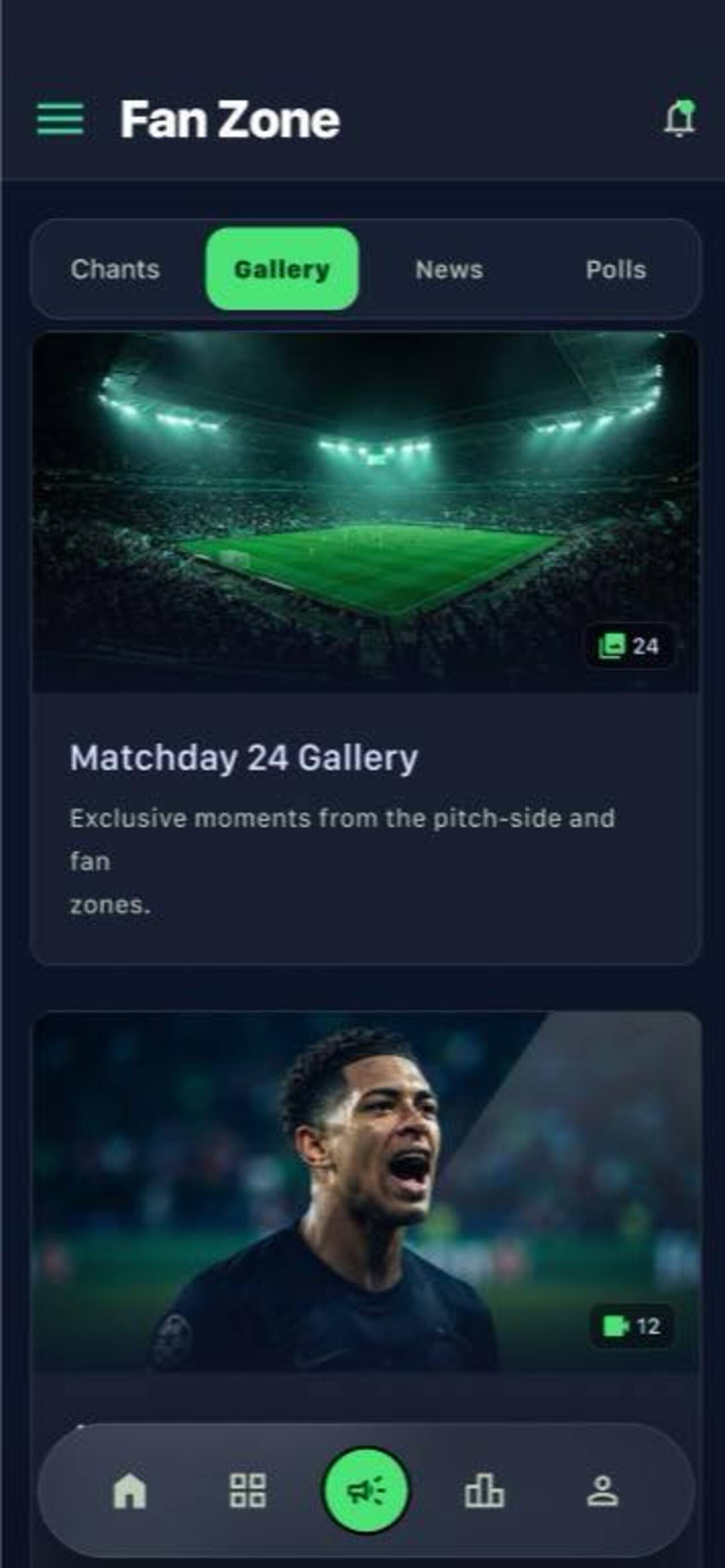 Wingman Pro Platform screenshot 3