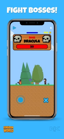 Kingdom World Screenshot 2 of 6