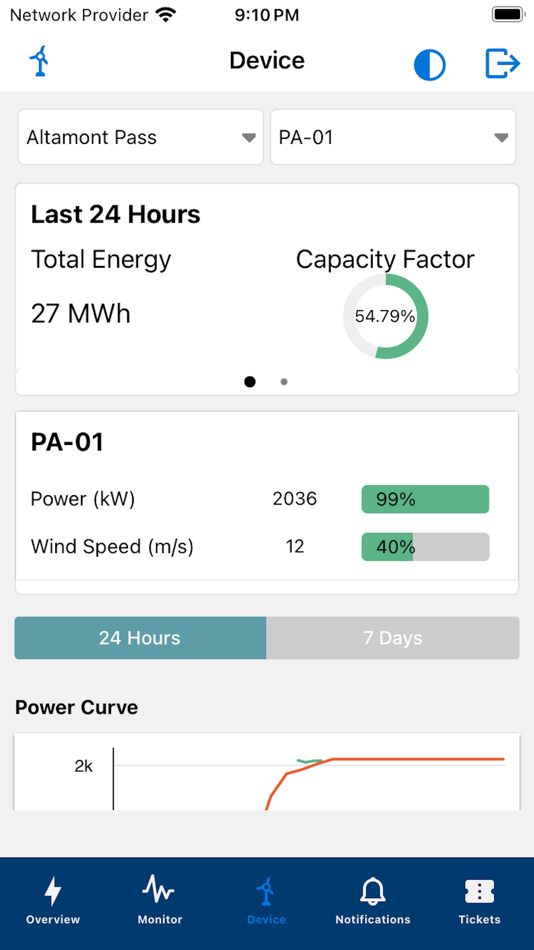 #7. Avathon Asset Monitor (iOS) 由: SparkCognition Inc