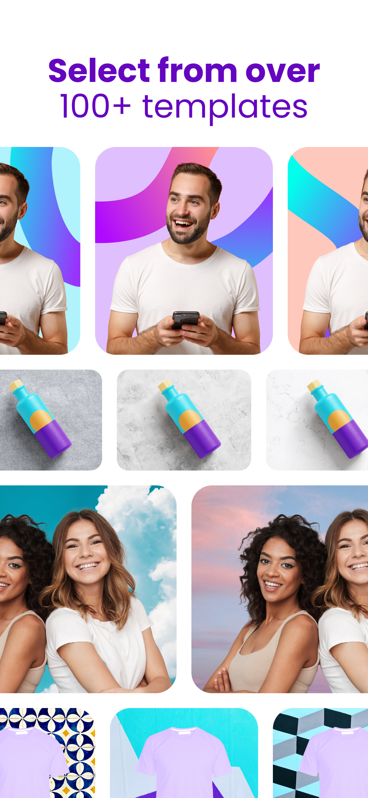 AI Background Remover - Ereasy