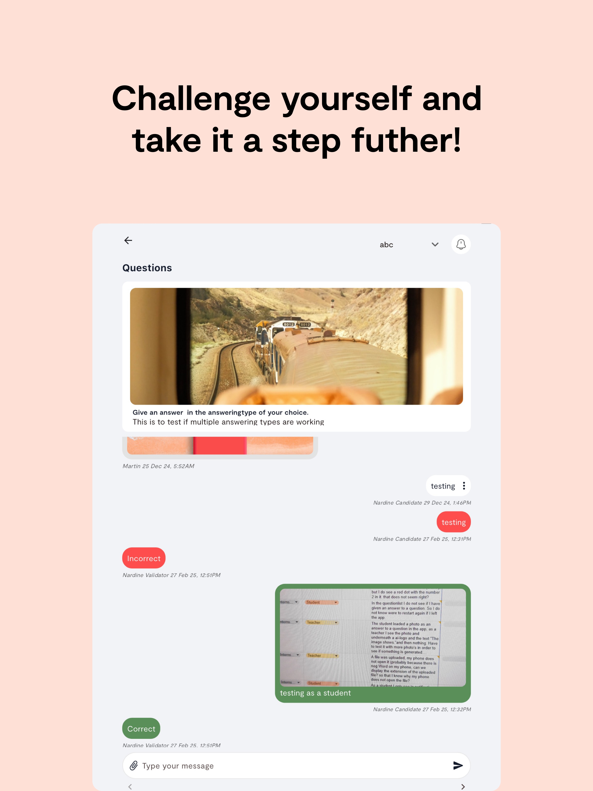 AirocNXT screenshot 15