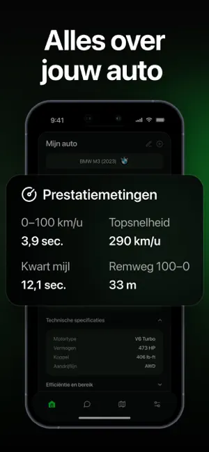 Car Auto Play: Sync & Connect iPhone screenshot 4