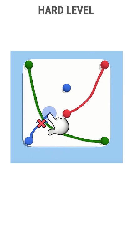 Color Link - Connect the Dots