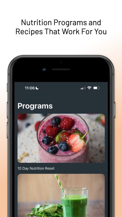 Rhoades to Wellness screenshot-4