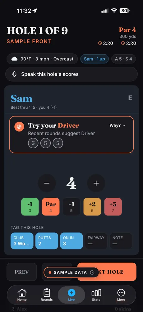 Match Card Pro screenshot 5