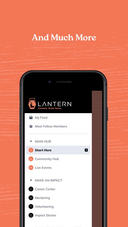 The Lantern Center screenshot-3