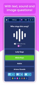 Trivia Quiz Knowledge Premium screenshot