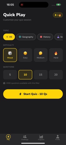 Jnaana: Play Quiz and Riddles screenshot