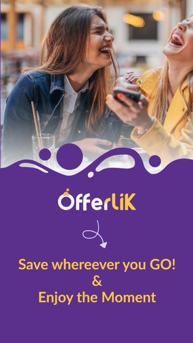 Offerlik Screenshot