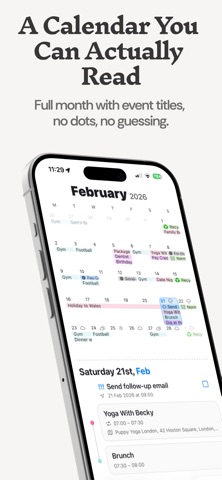 TapCal Screenshot 1 of 7