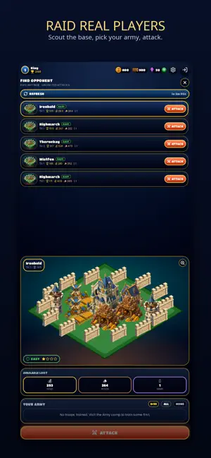 Kingdom Rising screenshot 3