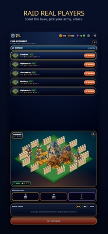 Kingdom Rising Screenshot 3 of 3