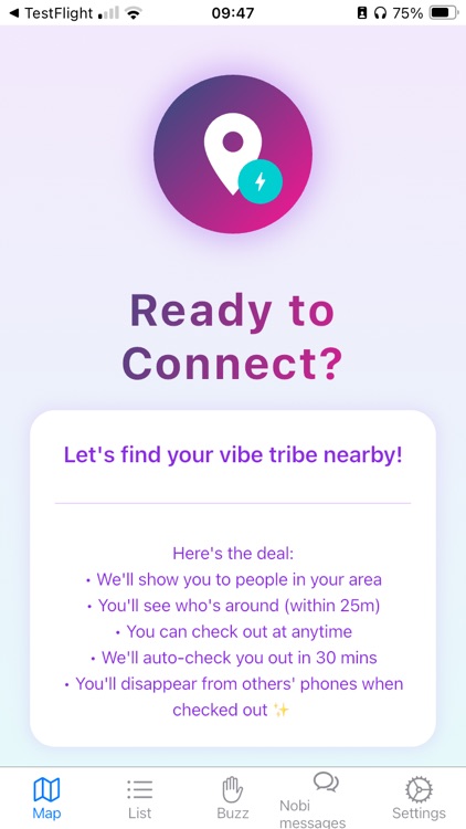 Nobi by GenZ screenshot-3