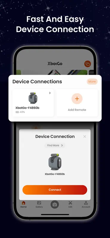 XbotGo screenshot 2 of 8