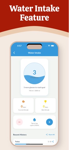 Blood Group Diet screenshot