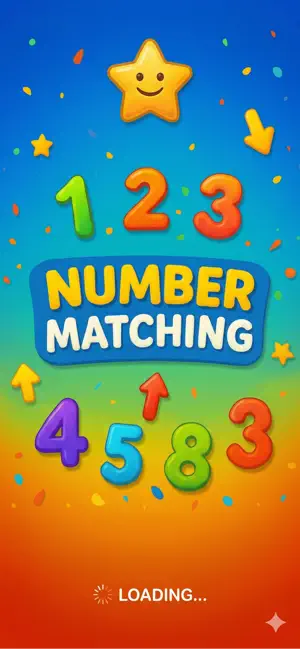Number Match: Brain puzzle screenshot 1