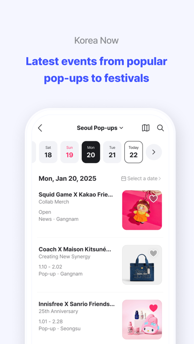 Screenshot 4 of NOL World App