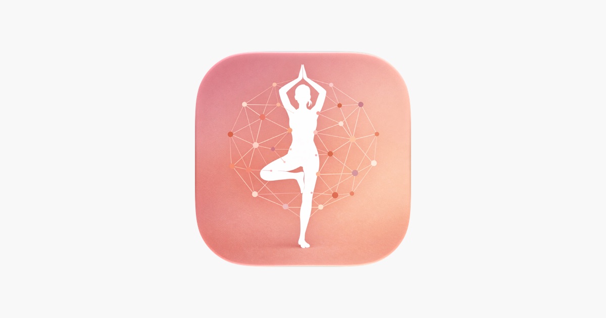 ‎Flowra - Yogaアプリ - App Store