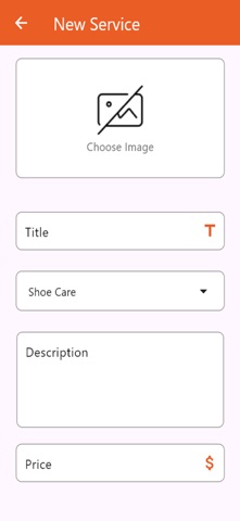 Shublie Partner screenshot
