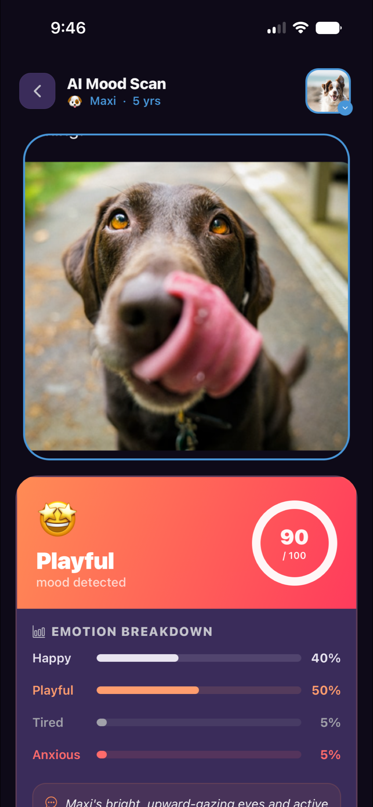 PawBond: Pet Health & Care screenshot 6