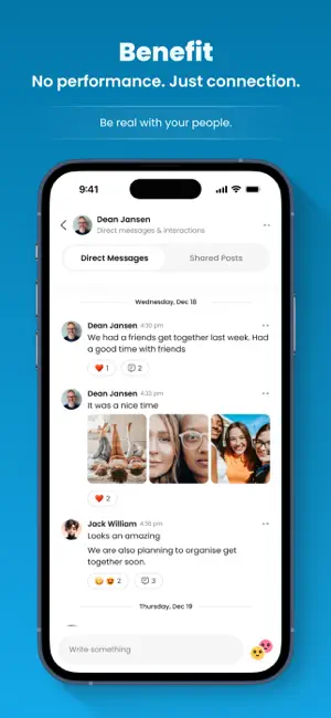 Oddlyou screenshot 4
