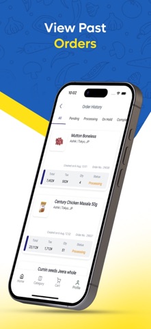 Mini Nepal Shopping Screenshot 7 of 8