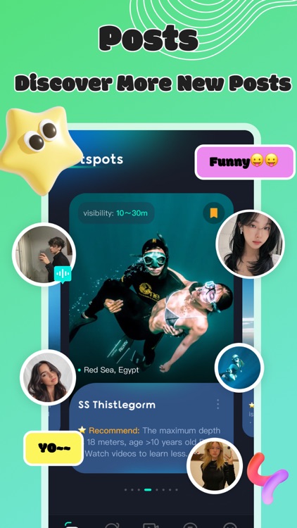 DivHub - Adult Chat & Live screenshot-7