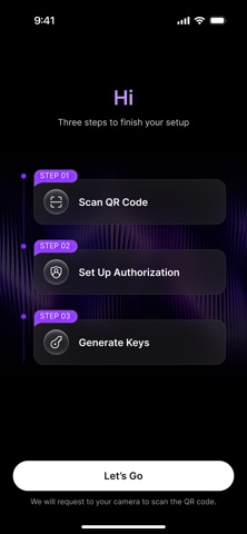 ByCustody screenshot