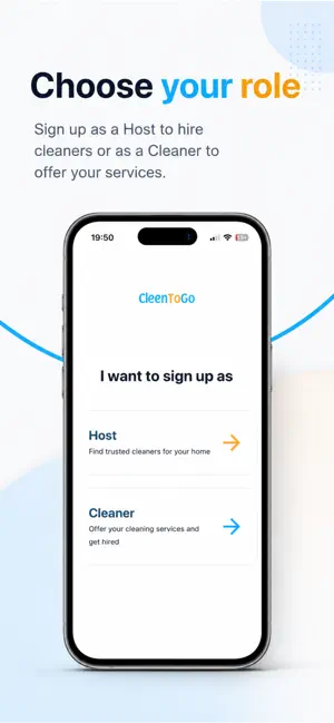 Cleen To Go screenshot 4