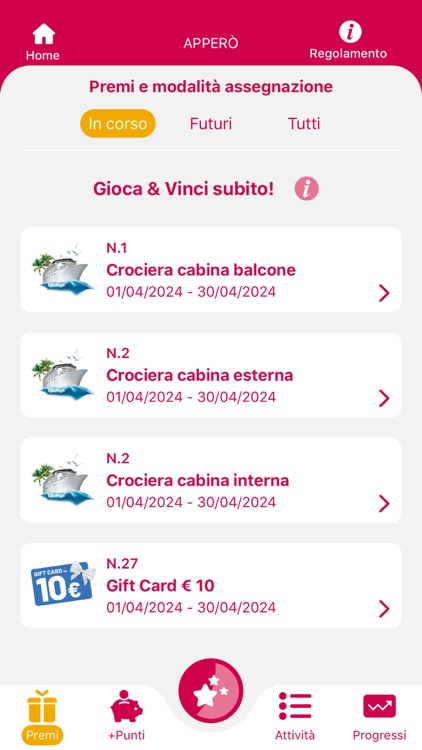 Cospea Village screenshot-7