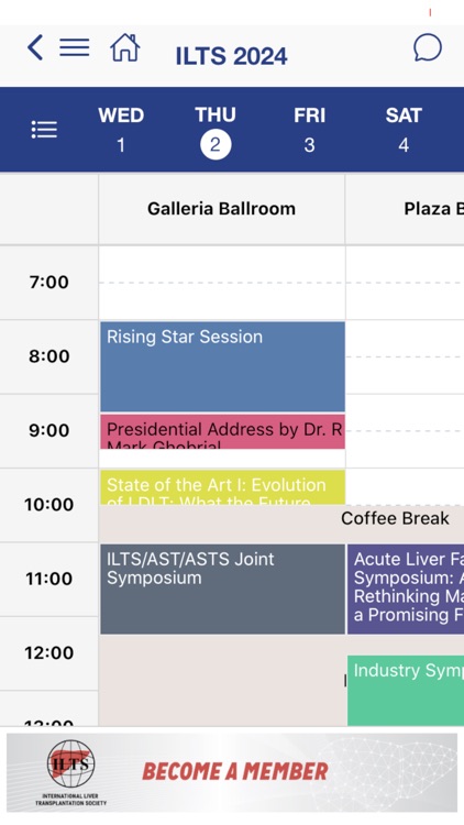 ILTS 2024