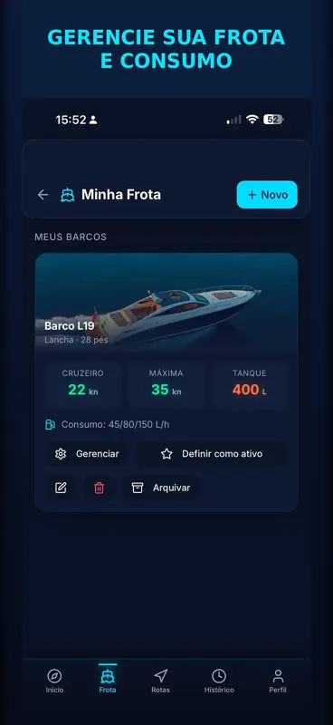 NautNav screenshot 5 of 6