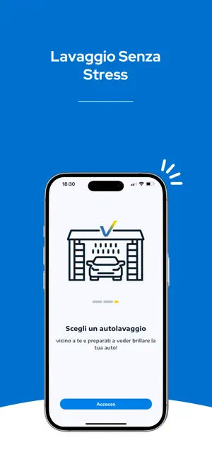 SelfApp screenshot 3