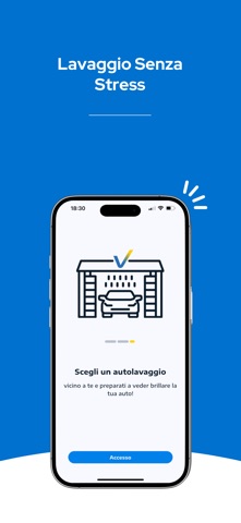 SelfApp screenshot