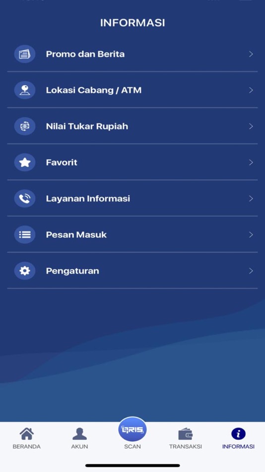 #8. BBA Mobile (iOS) 由: P.T. Bank Bumi Arta Tbk.