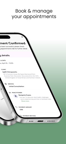Uplift Hub screenshot
