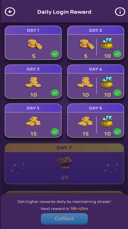 Circle Of Games - Fun Games screenshot-6
