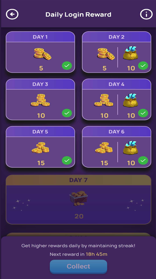 #7. Circle Of Games - Fun Games (iOS) 由: Capital Source Technologies Private Limited