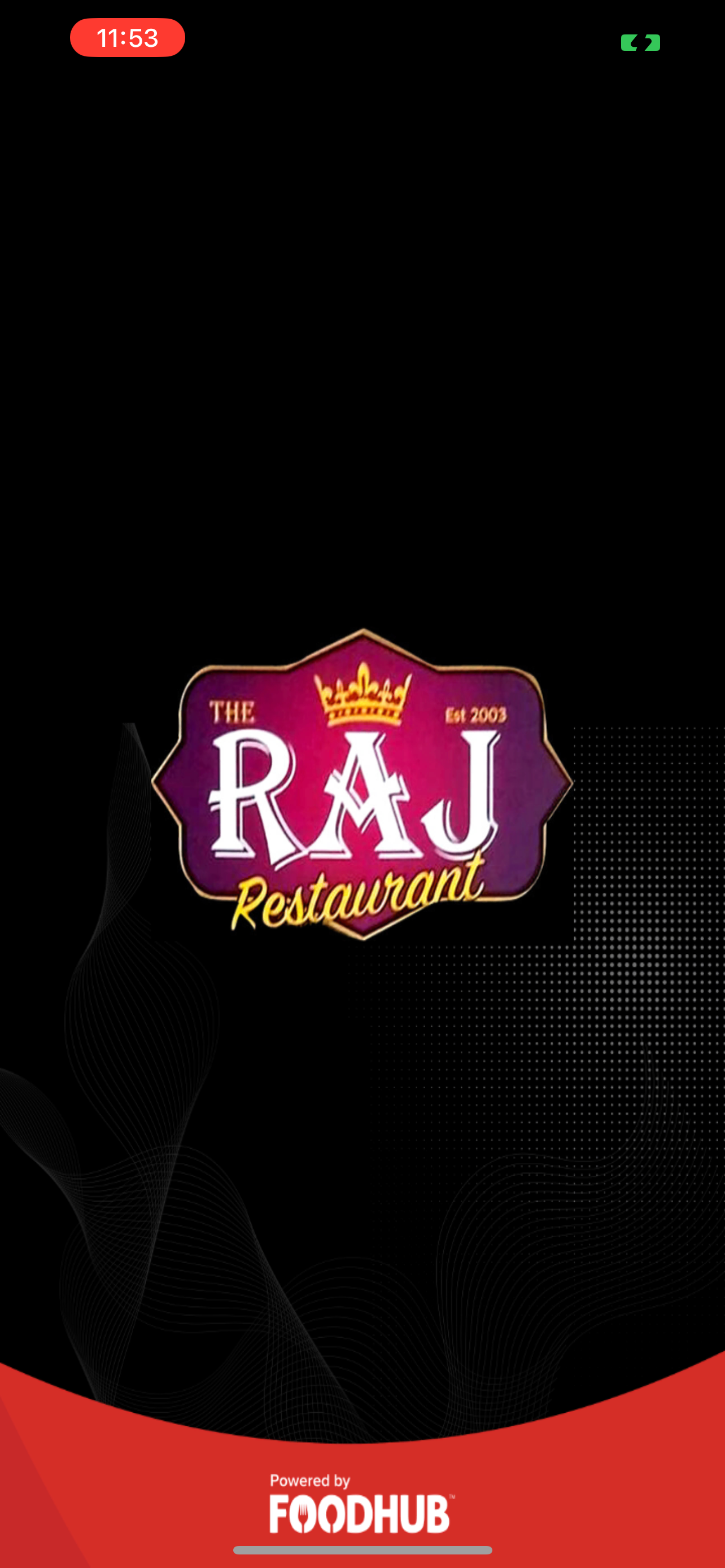 The Raj Restaurant