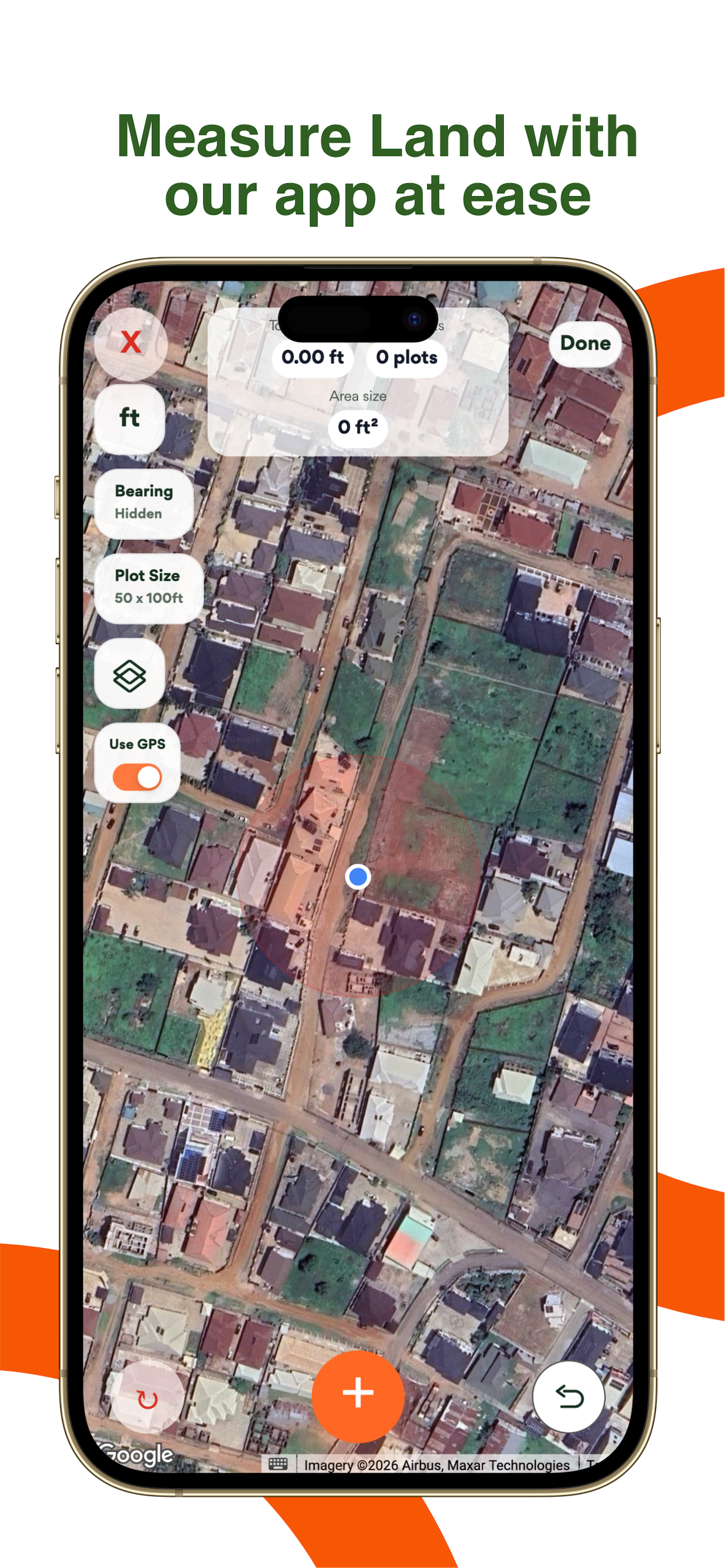 LandBro screenshot 4