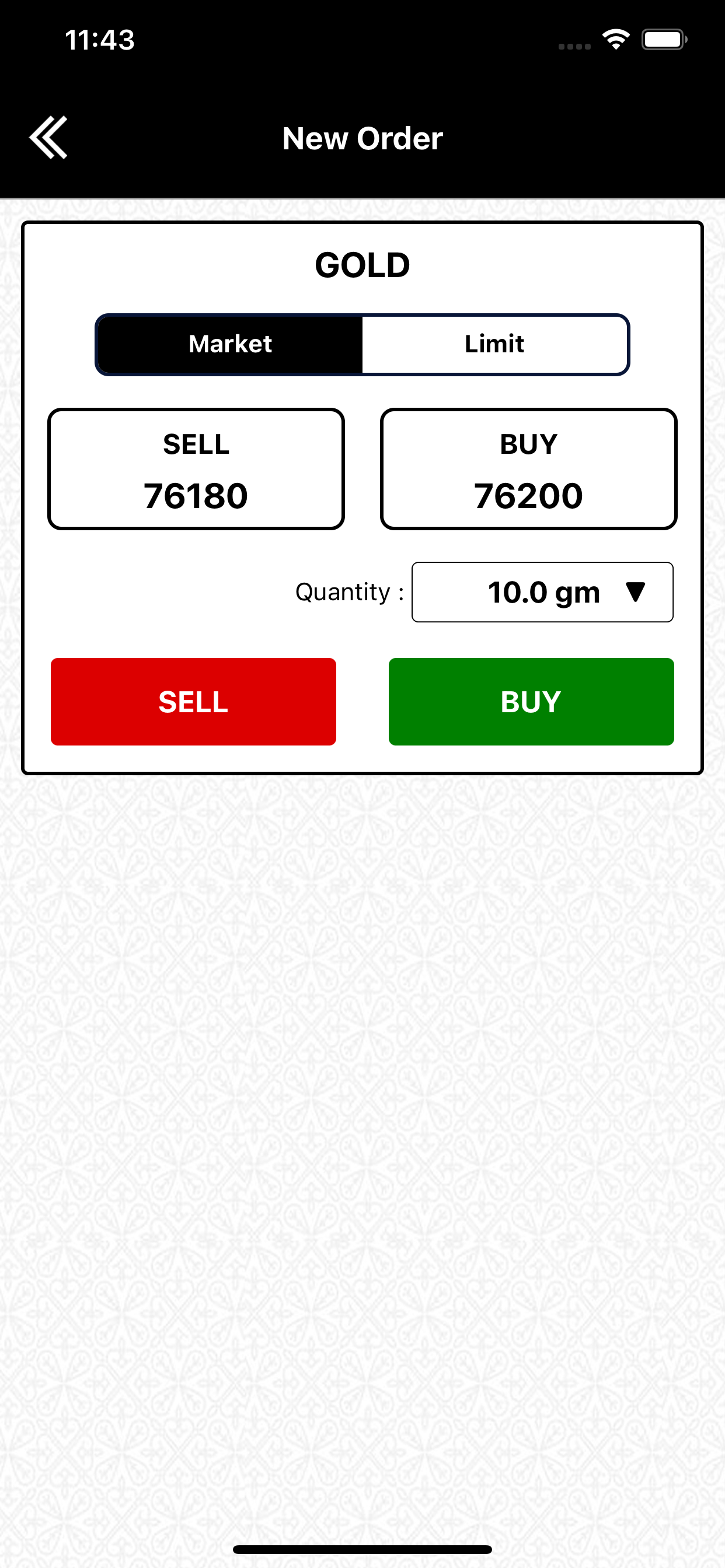 PCS Bullion