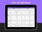 turnier competition manager ipad bildschirmfoto 4